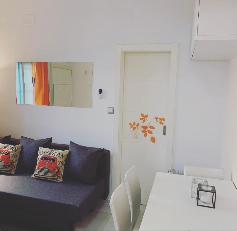 Appartement Cozy In